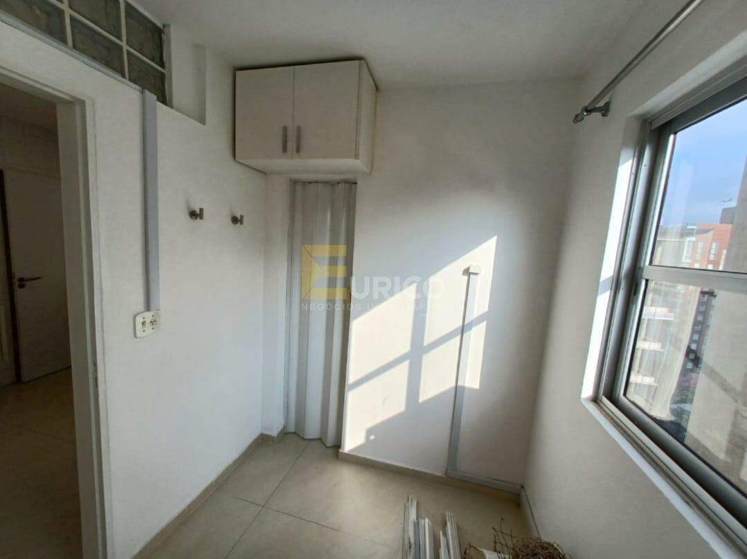 Apartamento para aluguel no Condomínio Edifício Beatriz em São Paulo/SP: 