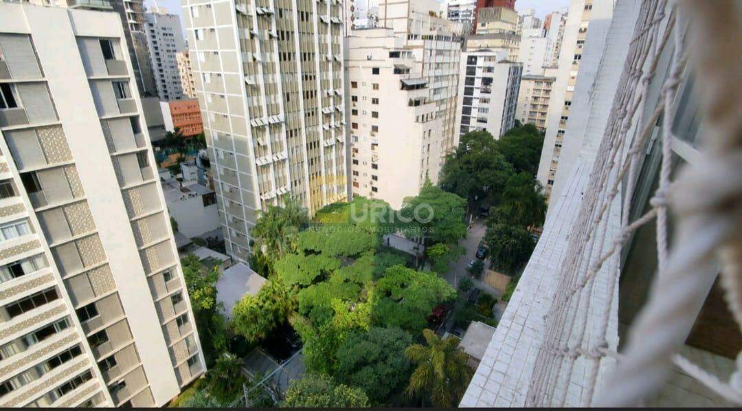 Apartamento para aluguel no Condomínio Edifício Beatriz em São Paulo/SP: 