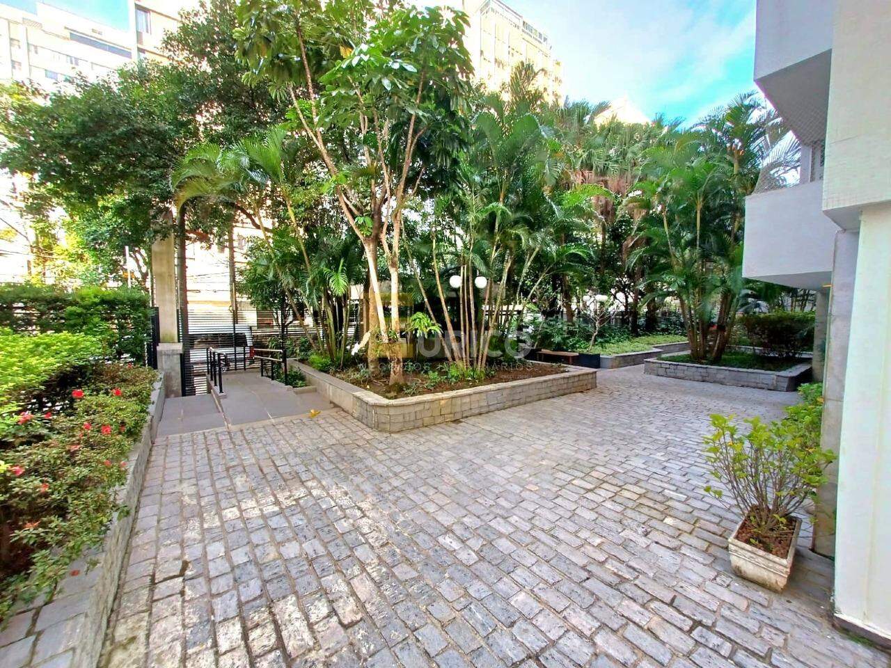 Apartamento para aluguel no Condomínio Edifício Beatriz em São Paulo/SP: 