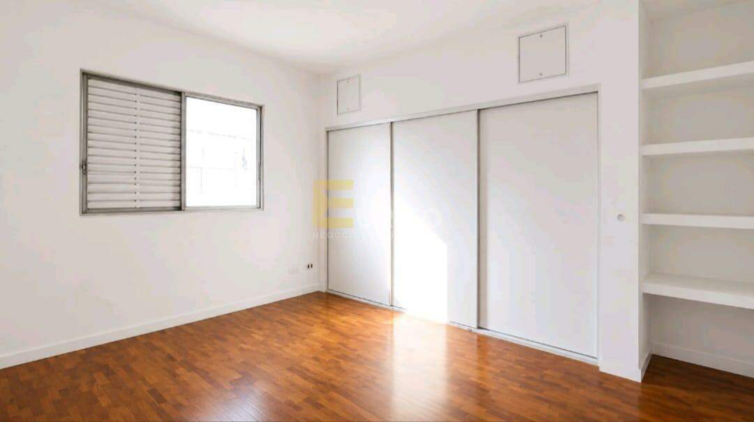 Apartamento para aluguel no Condomínio Edifício Beatriz em São Paulo/SP: 