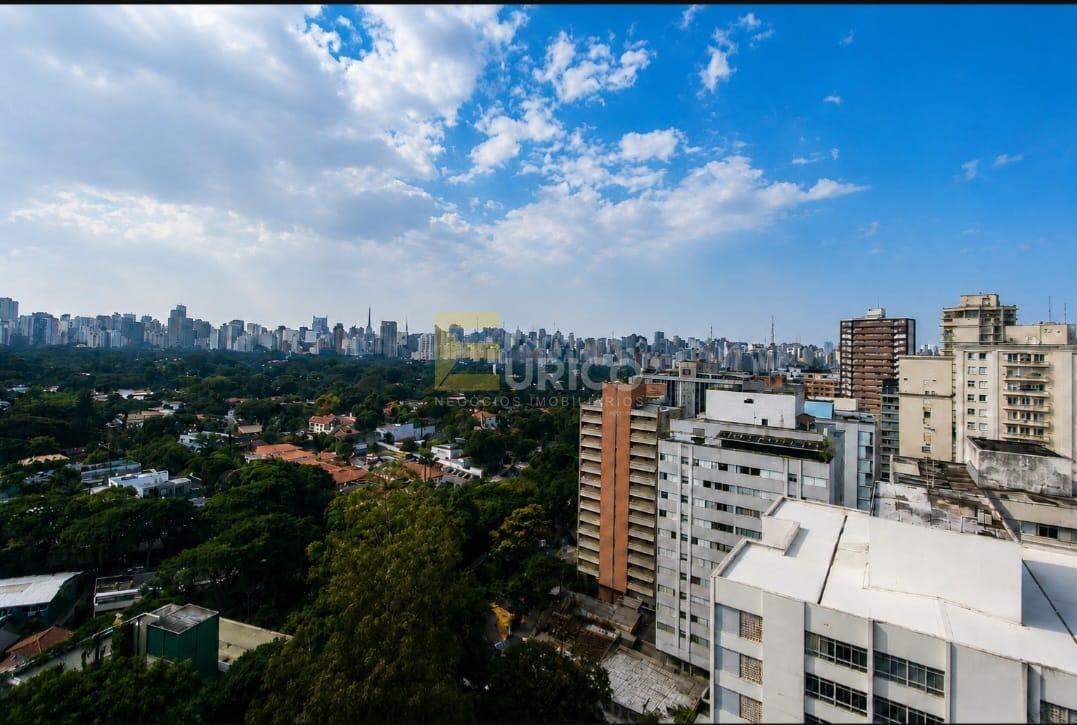 Apartamento para aluguel no Condomínio Edifício Beatriz em São Paulo/SP: 
