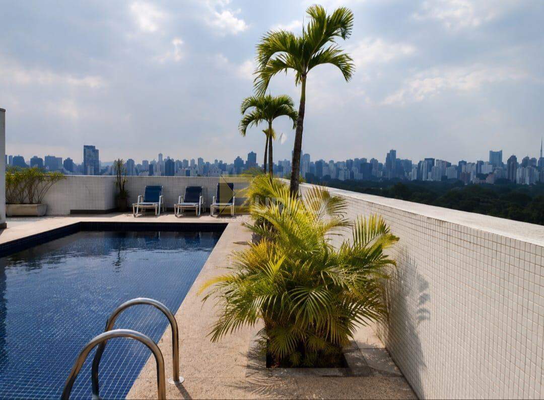 Apartamento para aluguel no Condomínio Edifício Beatriz em São Paulo/SP: 
