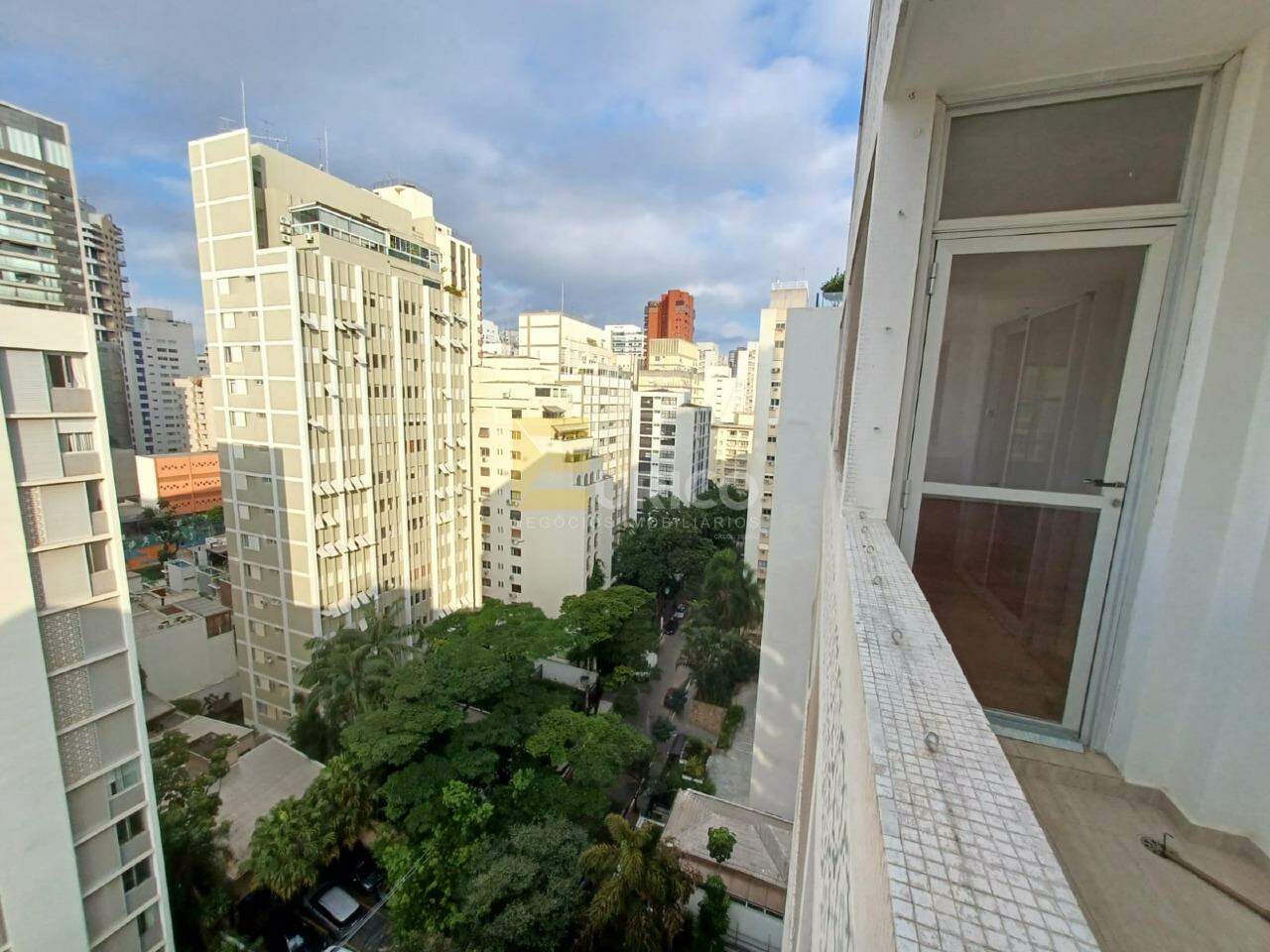 Apartamento para aluguel no Condomínio Edifício Beatriz em São Paulo/SP: 