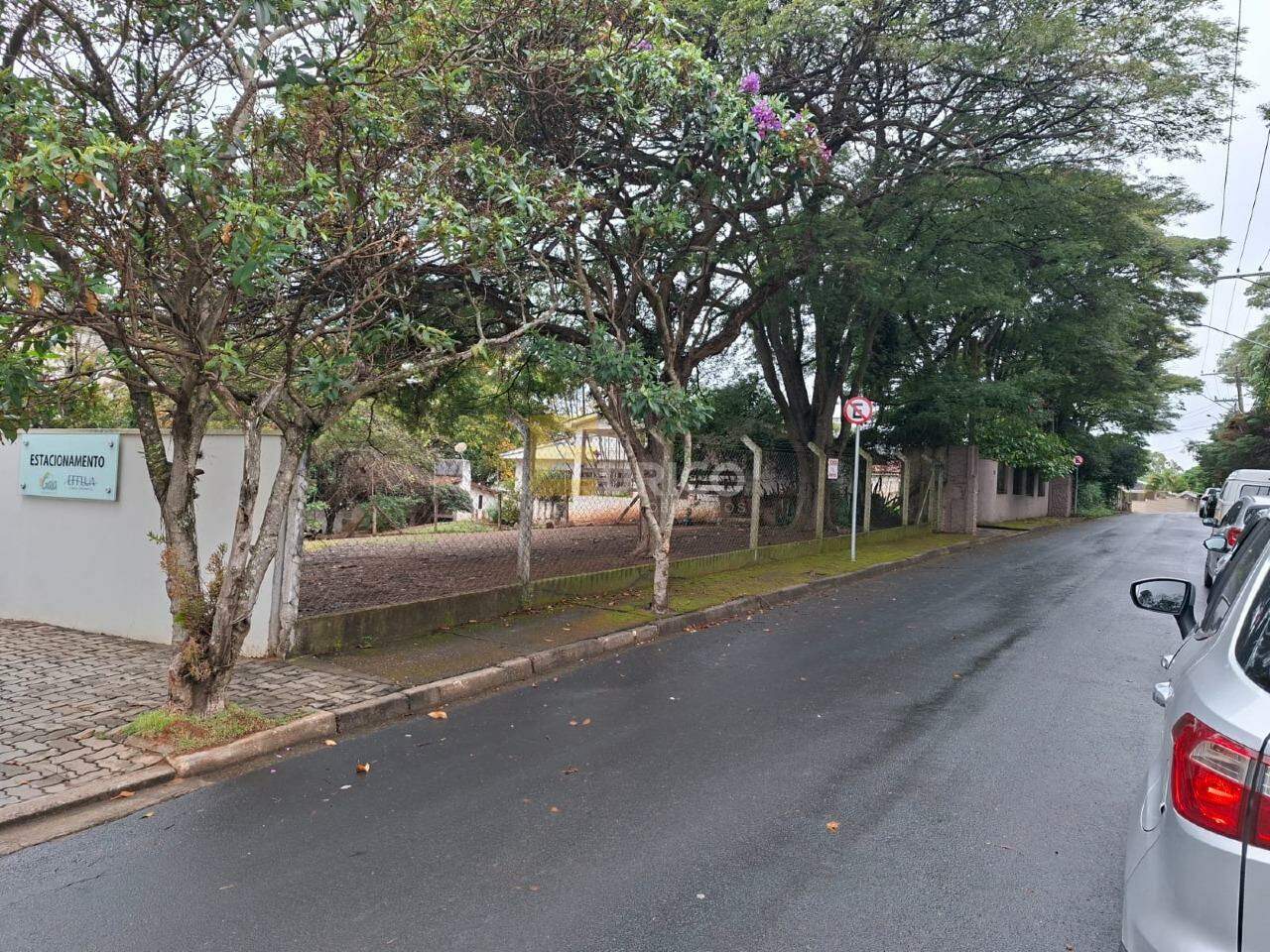 Terreno à venda no Centro em Vinhedo/SP: 