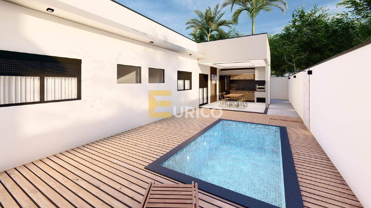 Casa em condomínio à venda no Brigadeiro Tobias em Sorocaba/SP:
