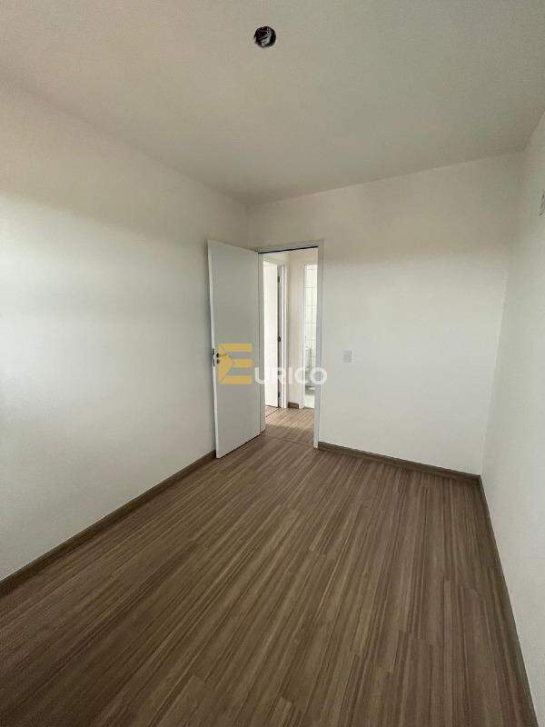 Apartamento à venda no Vila Hortência em Sorocaba/SP: 