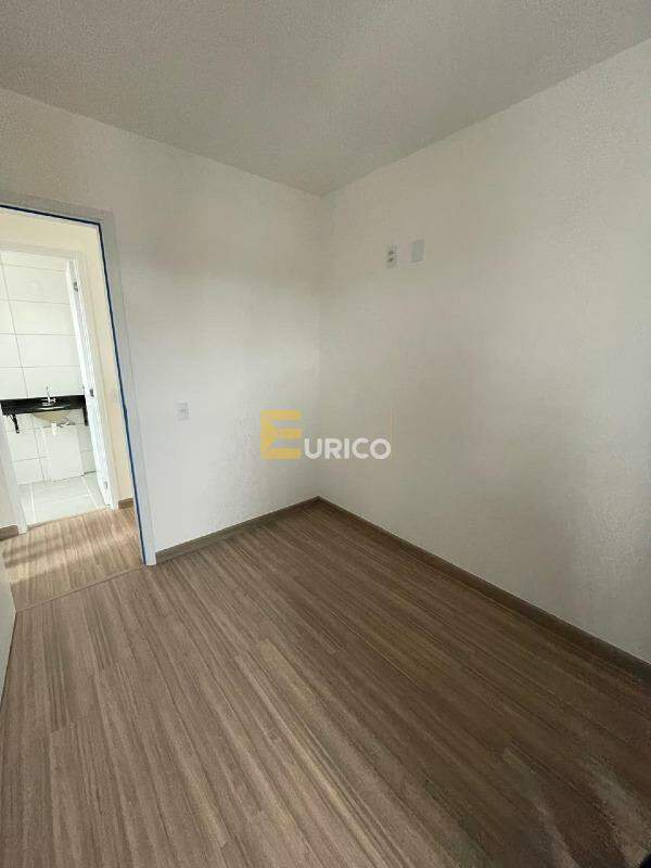 Apartamento à venda no Vila Hortência em Sorocaba/SP: 