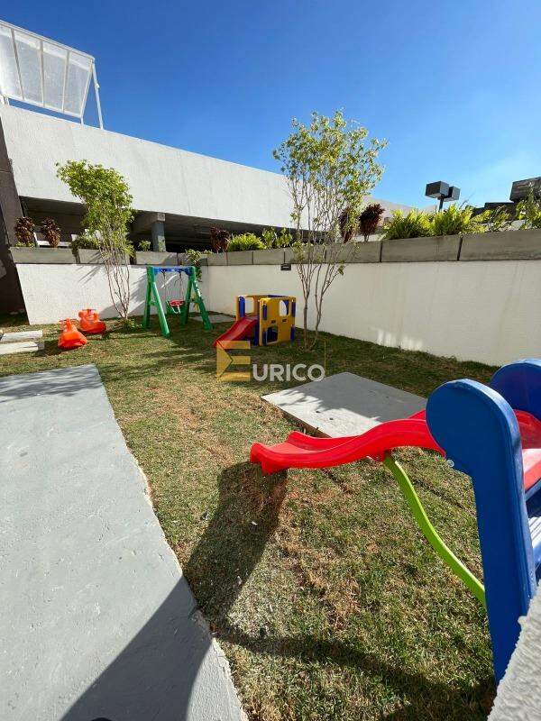 Apartamento à venda no Vila Hortência em Sorocaba/SP: 