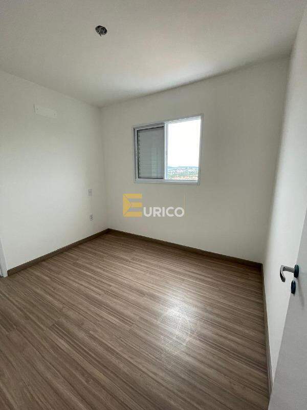 Apartamento à venda no Vila Hortência em Sorocaba/SP: 
