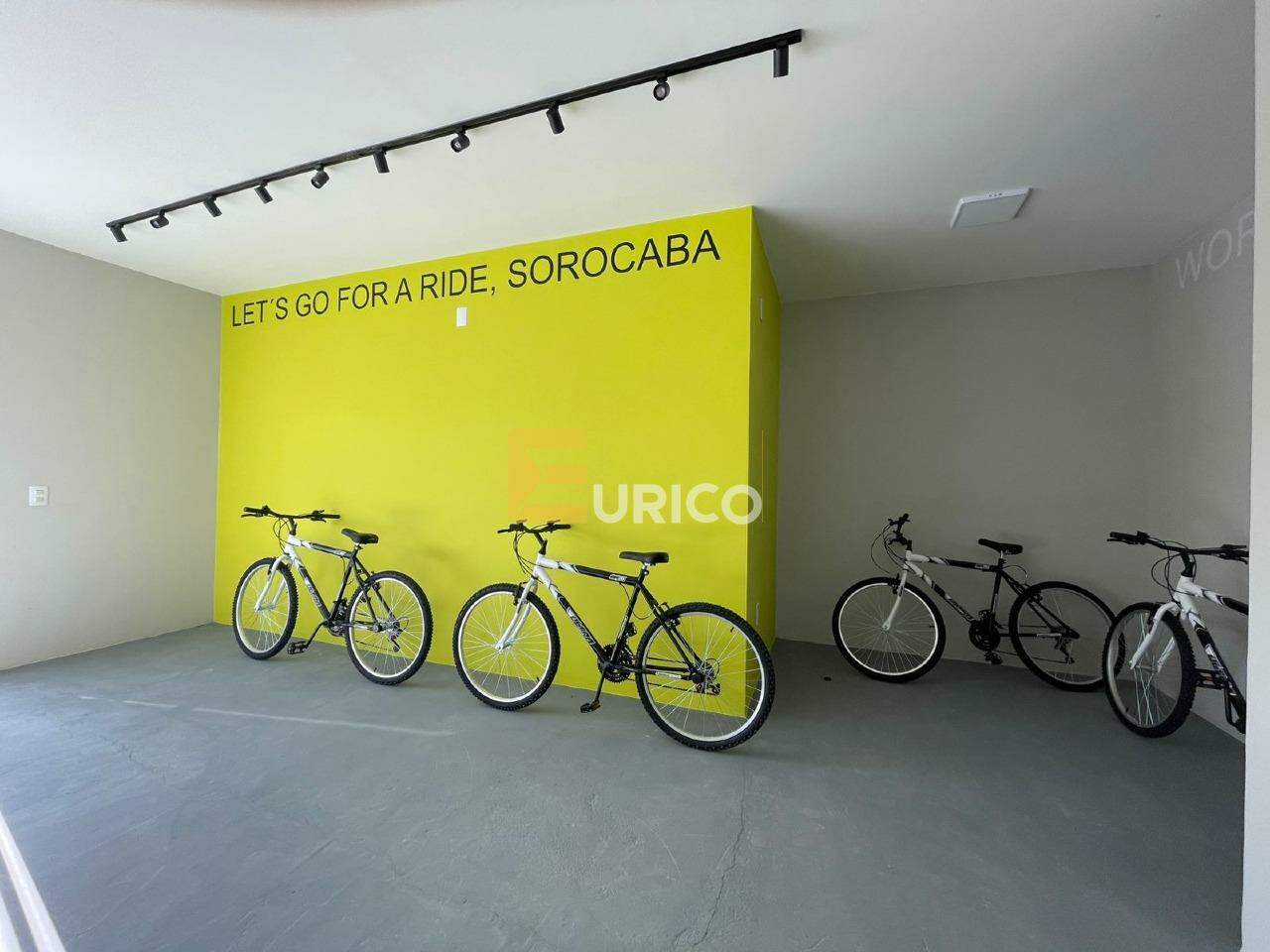 Apartamento à venda no Vila Hortência em Sorocaba/SP: 