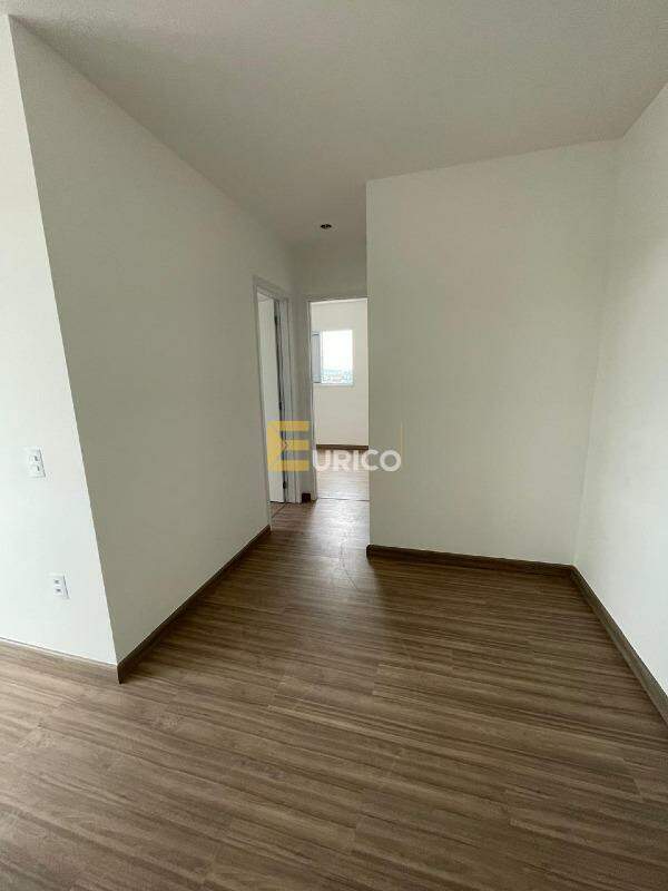 Apartamento à venda no Vila Hortência em Sorocaba/SP: 