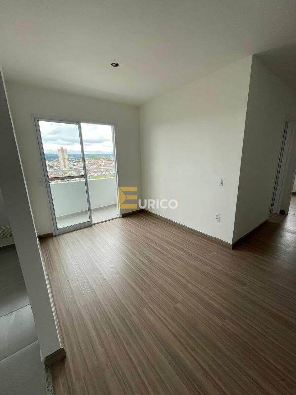 Apartamento à venda no Vila Hortência em Sorocaba/SP: 