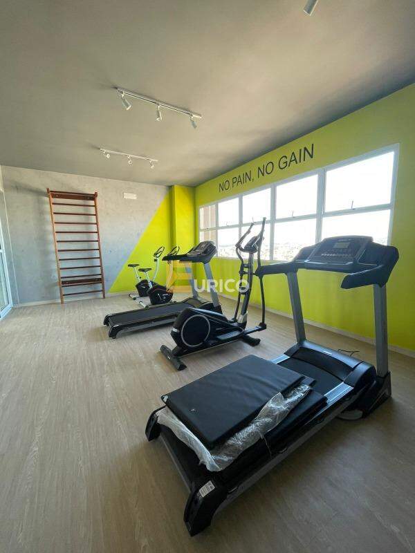 Apartamento à venda no Vila Hortência em Sorocaba/SP: 