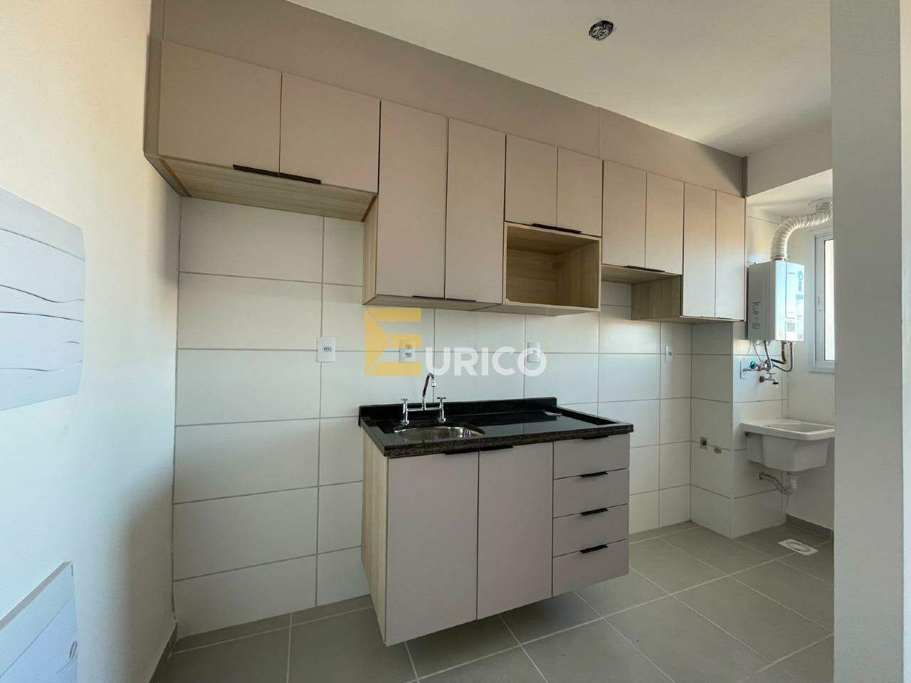Apartamento à venda no Vila Hortência em Sorocaba/SP: 