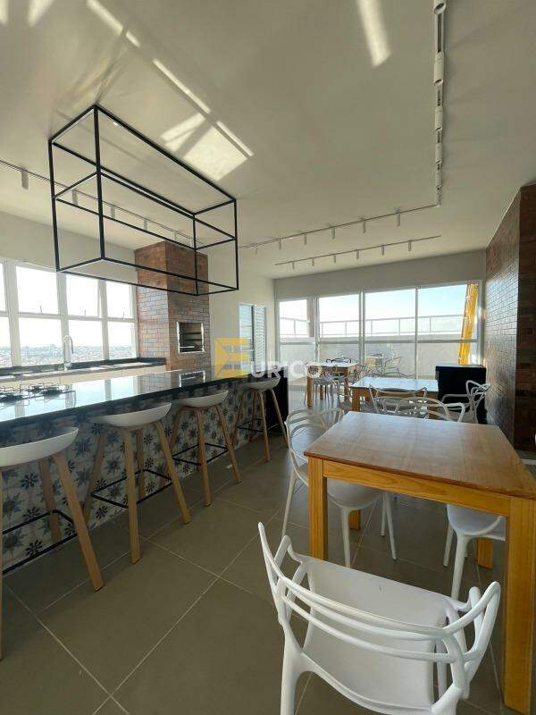 Apartamento à venda no Vila Hortência em Sorocaba/SP: 