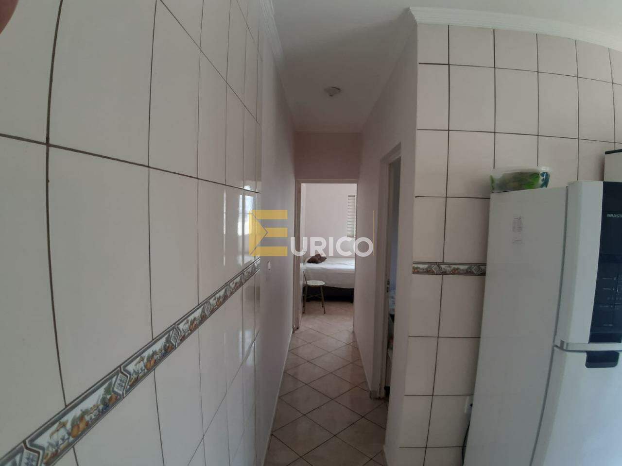 Casa à venda no Jardim Residencial Deolinda Guerra em Sorocaba/SP: 