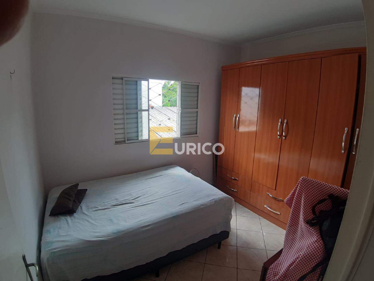 Casa à venda no Jardim Residencial Deolinda Guerra em Sorocaba/SP: 