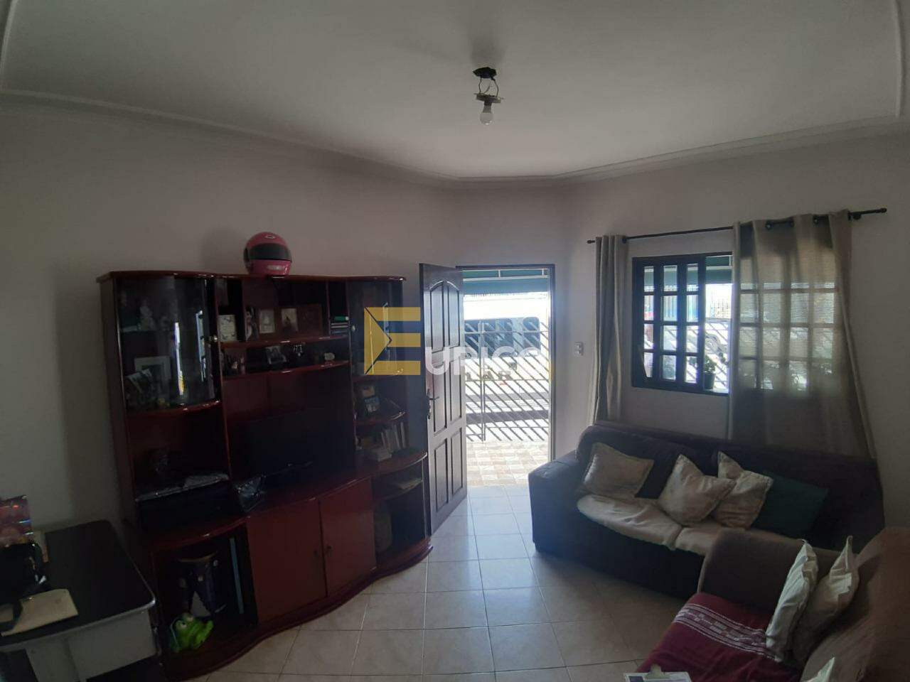 Casa à venda no Jardim Residencial Deolinda Guerra em Sorocaba/SP: 