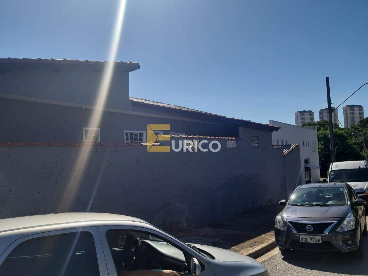 Casa à venda no Jardim Residencial Deolinda Guerra em Sorocaba/SP: 