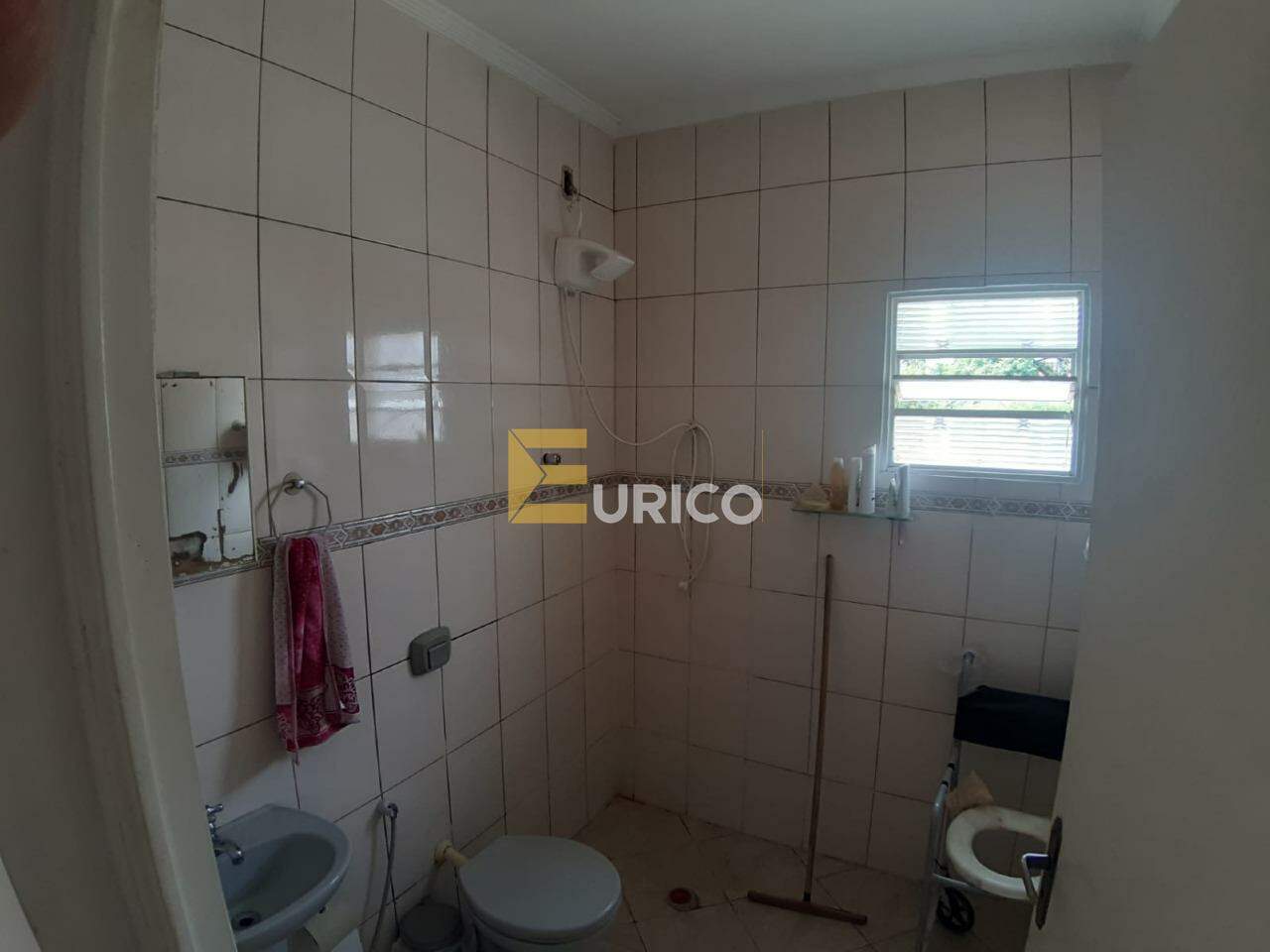 Casa à venda no Jardim Residencial Deolinda Guerra em Sorocaba/SP: 