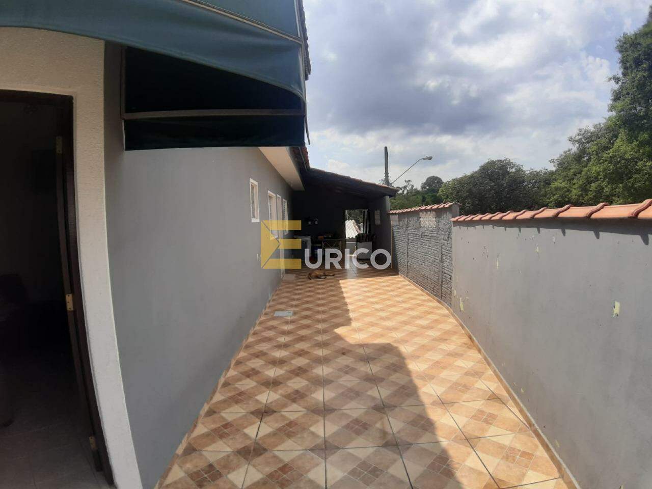Casa à venda no Jardim Residencial Deolinda Guerra em Sorocaba/SP: 