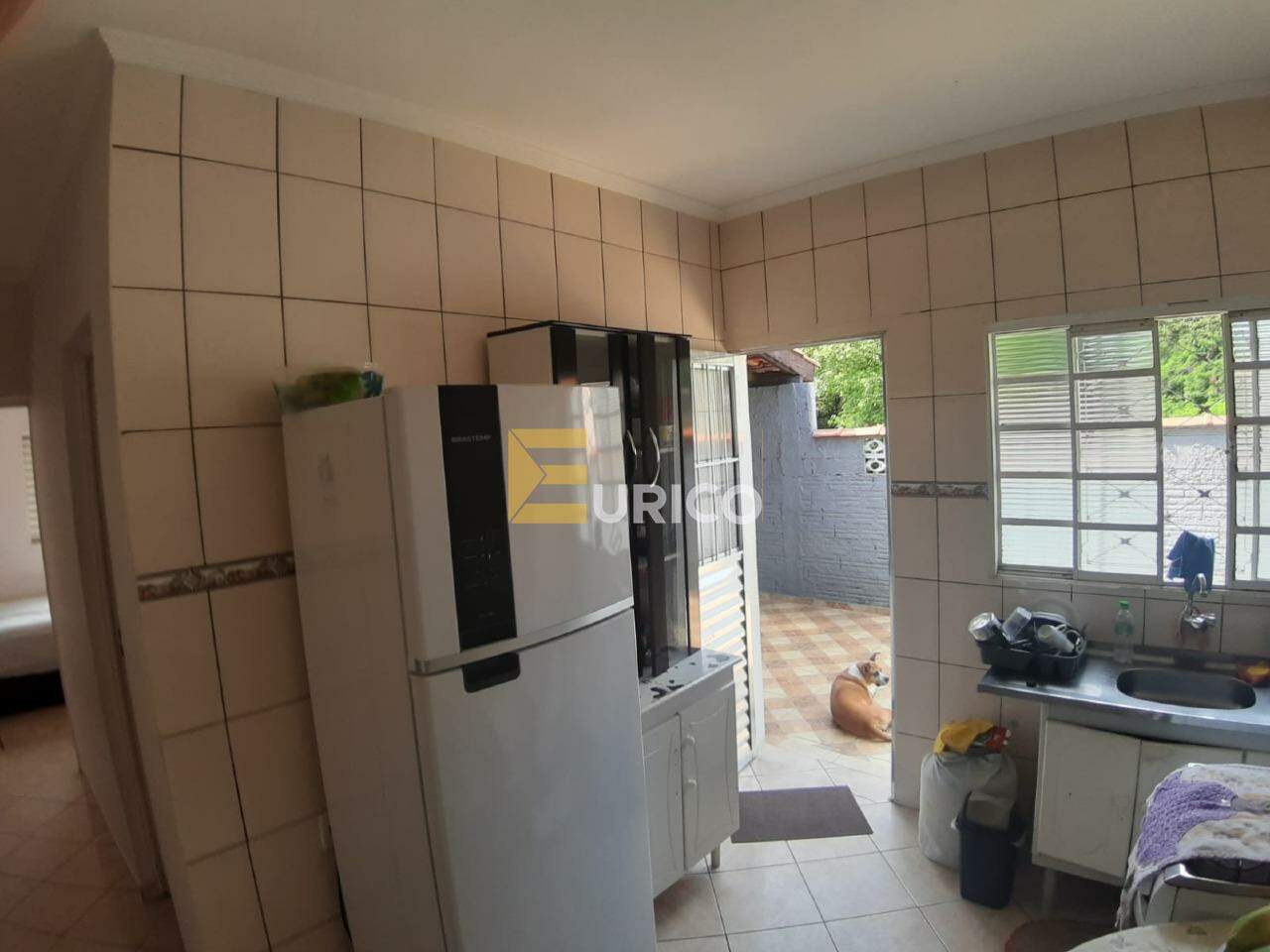 Casa à venda no Jardim Residencial Deolinda Guerra em Sorocaba/SP: 