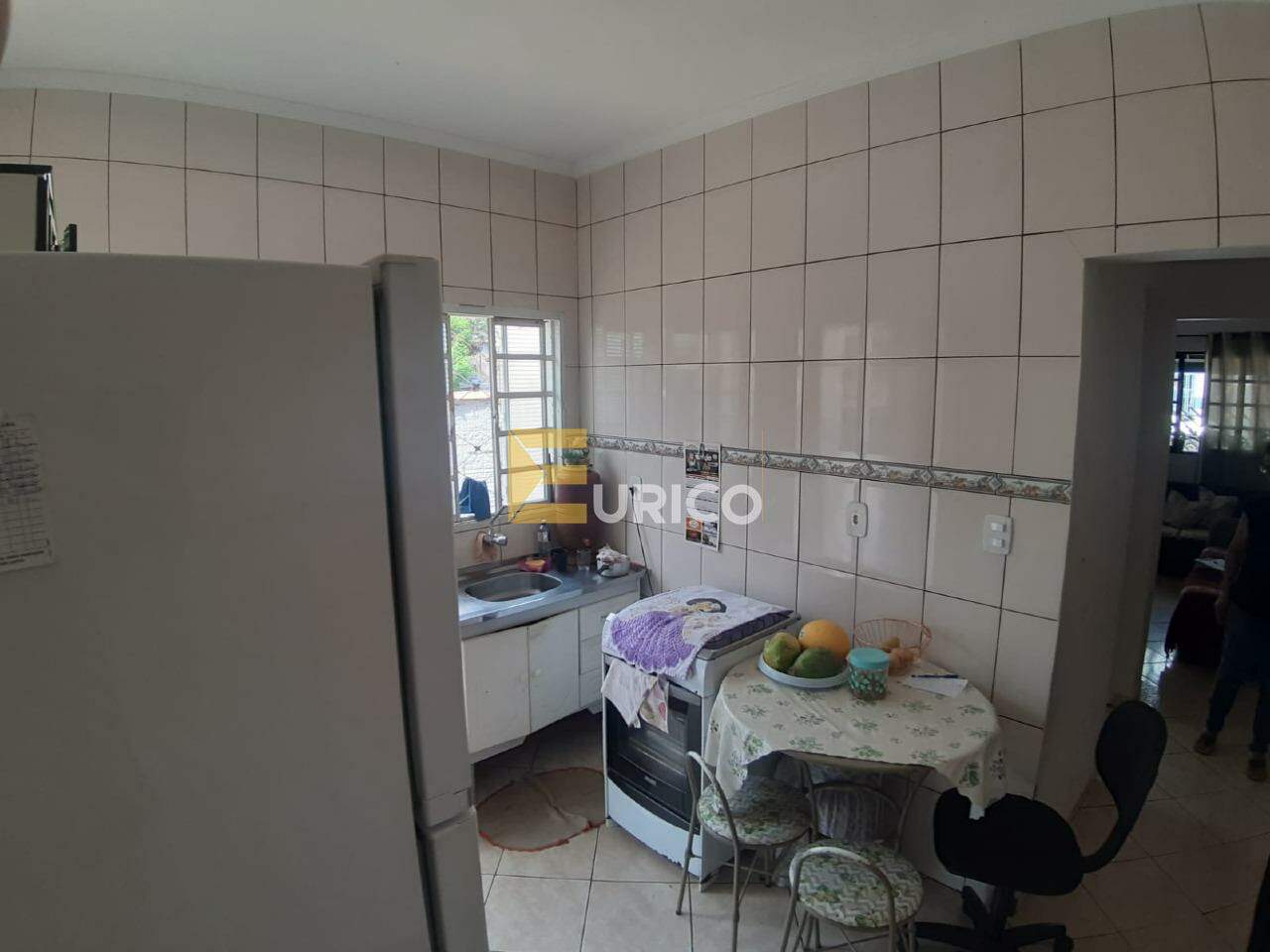 Casa à venda no Jardim Residencial Deolinda Guerra em Sorocaba/SP: 