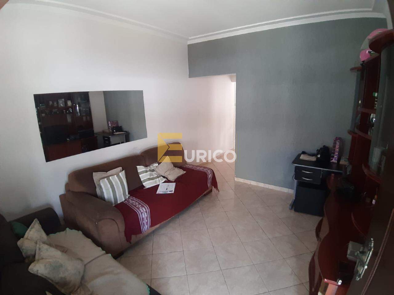 Casa à venda no Jardim Residencial Deolinda Guerra em Sorocaba/SP: 