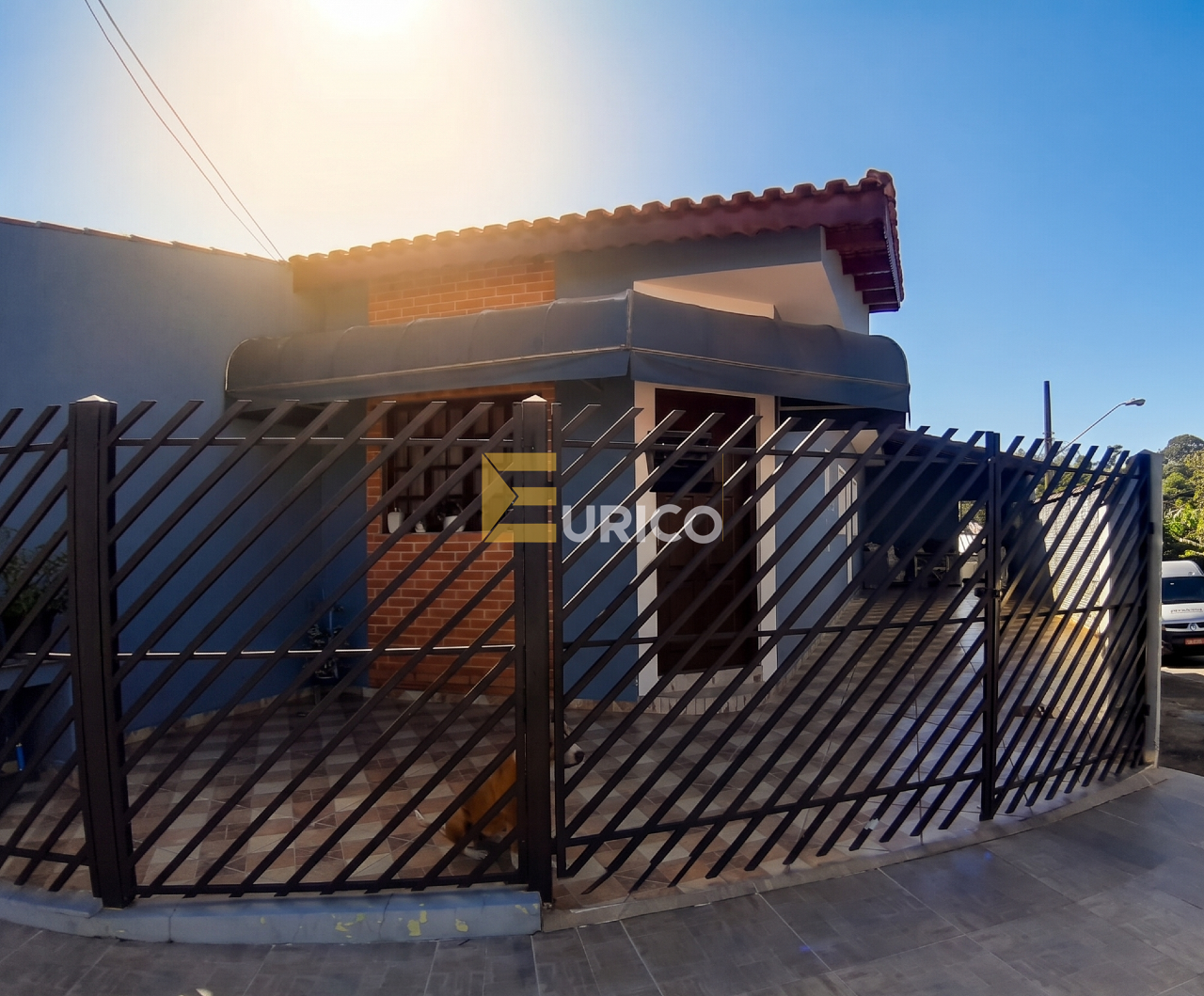 Casa à venda no Jardim Residencial Deolinda Guerra em Sorocaba/SP: 