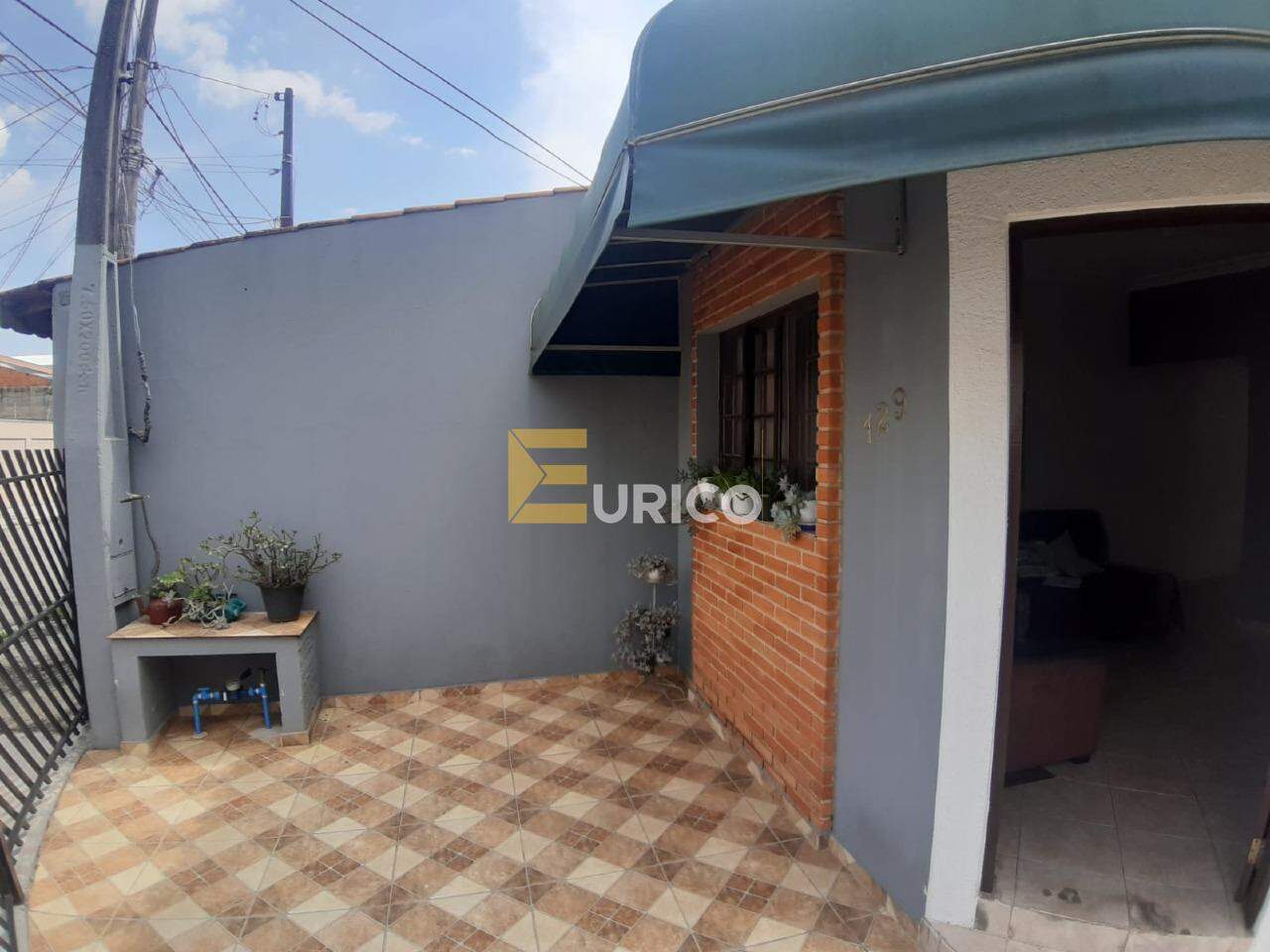 Casa à venda no Jardim Residencial Deolinda Guerra em Sorocaba/SP: 