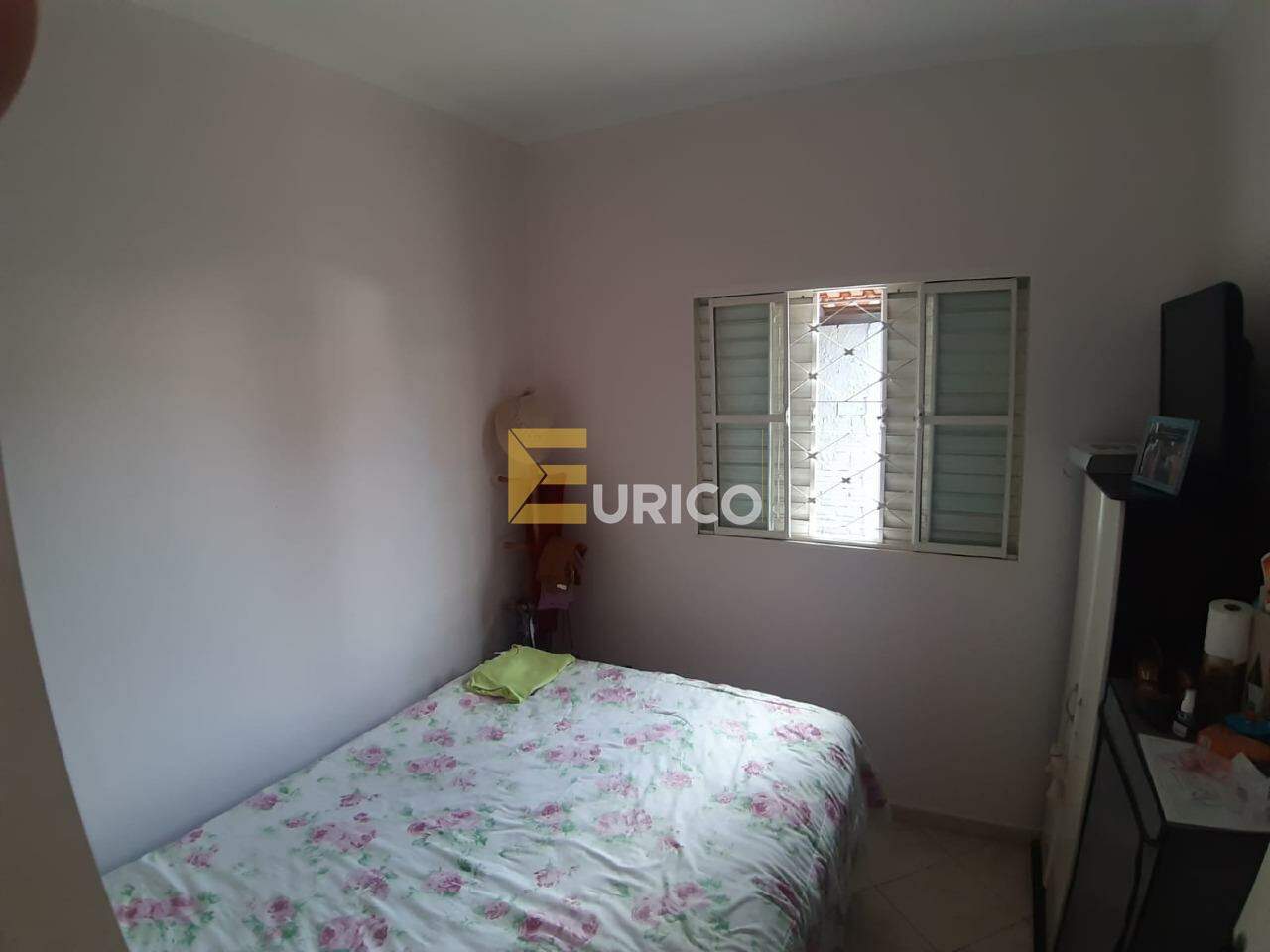 Casa à venda no Jardim Residencial Deolinda Guerra em Sorocaba/SP: 