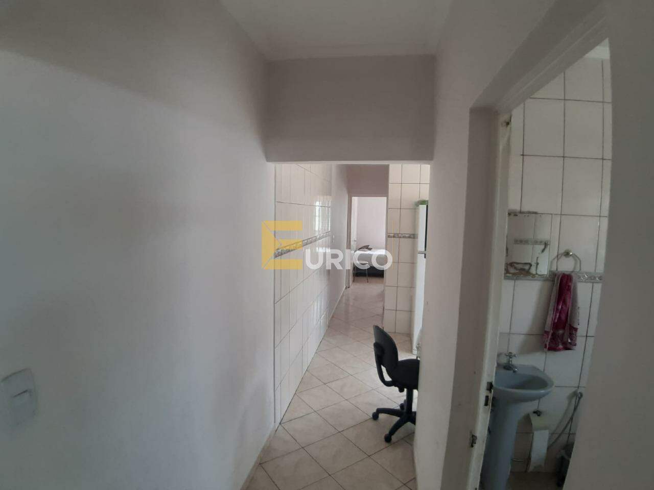 Casa à venda no Jardim Residencial Deolinda Guerra em Sorocaba/SP: 