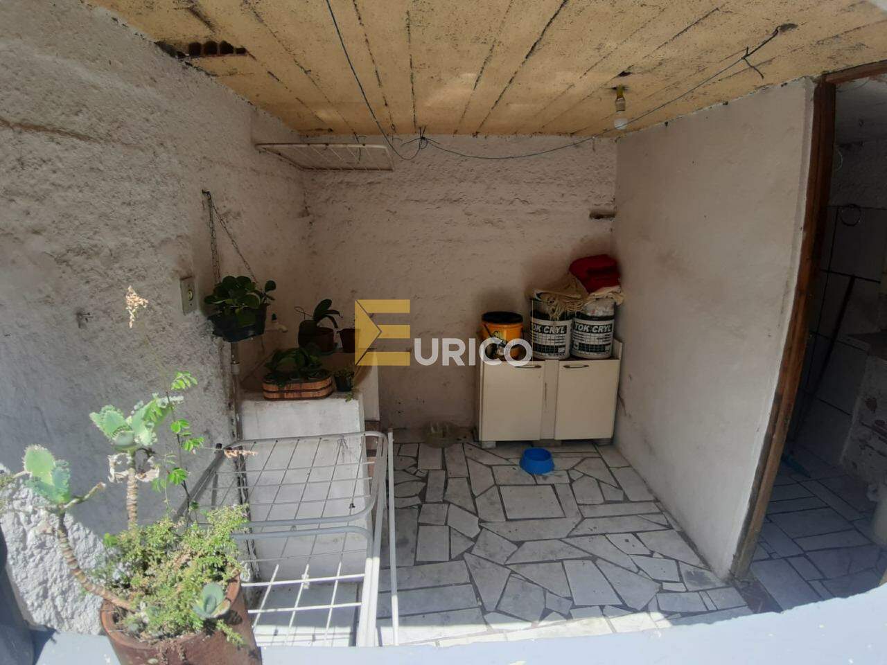 Casa à venda no Jardim Residencial Deolinda Guerra em Sorocaba/SP: 