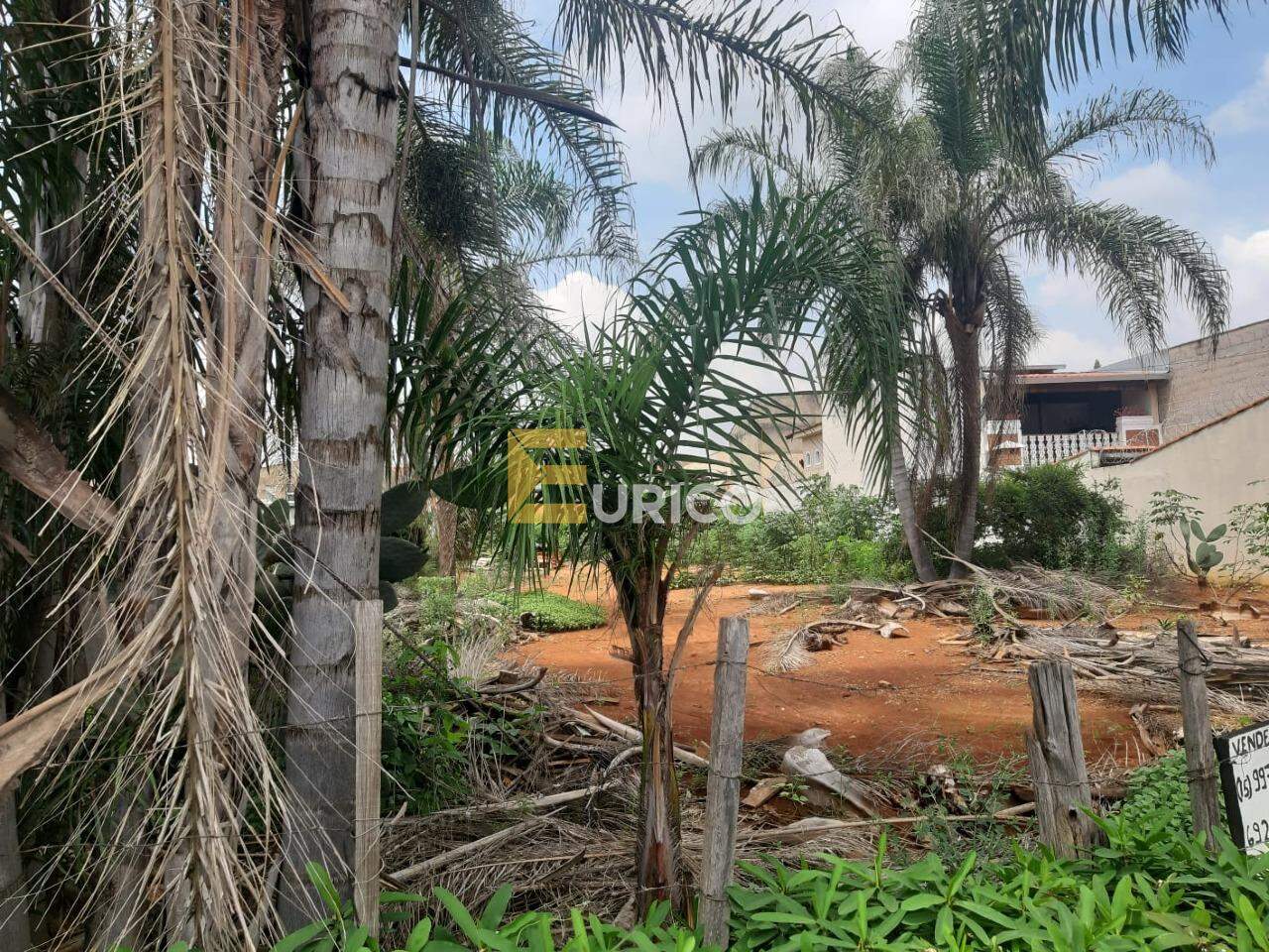 Terreno à venda no Éden em Sorocaba/SP: 