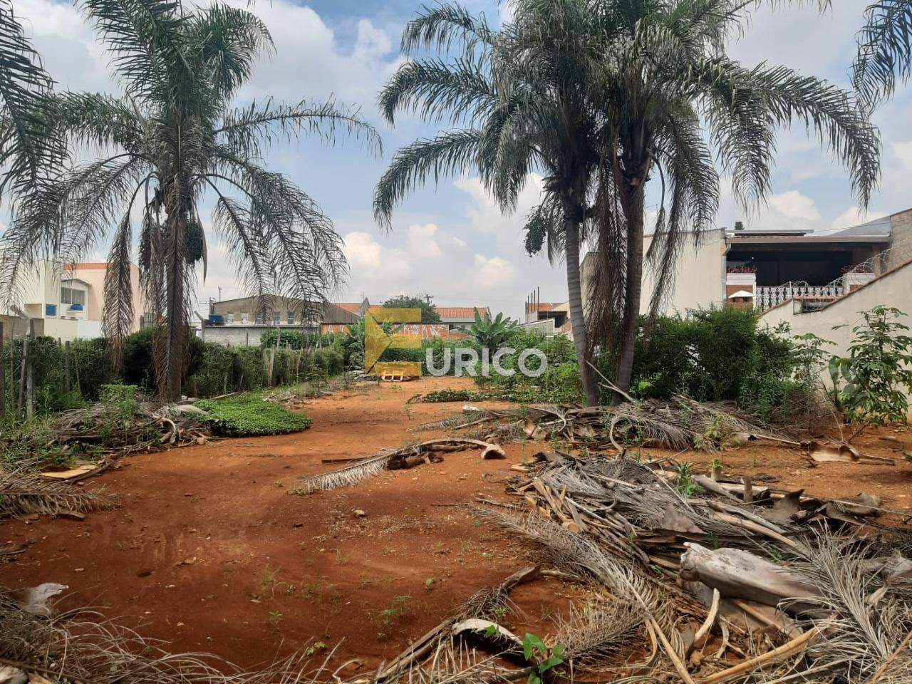 Terreno à venda no Éden em Sorocaba/SP: