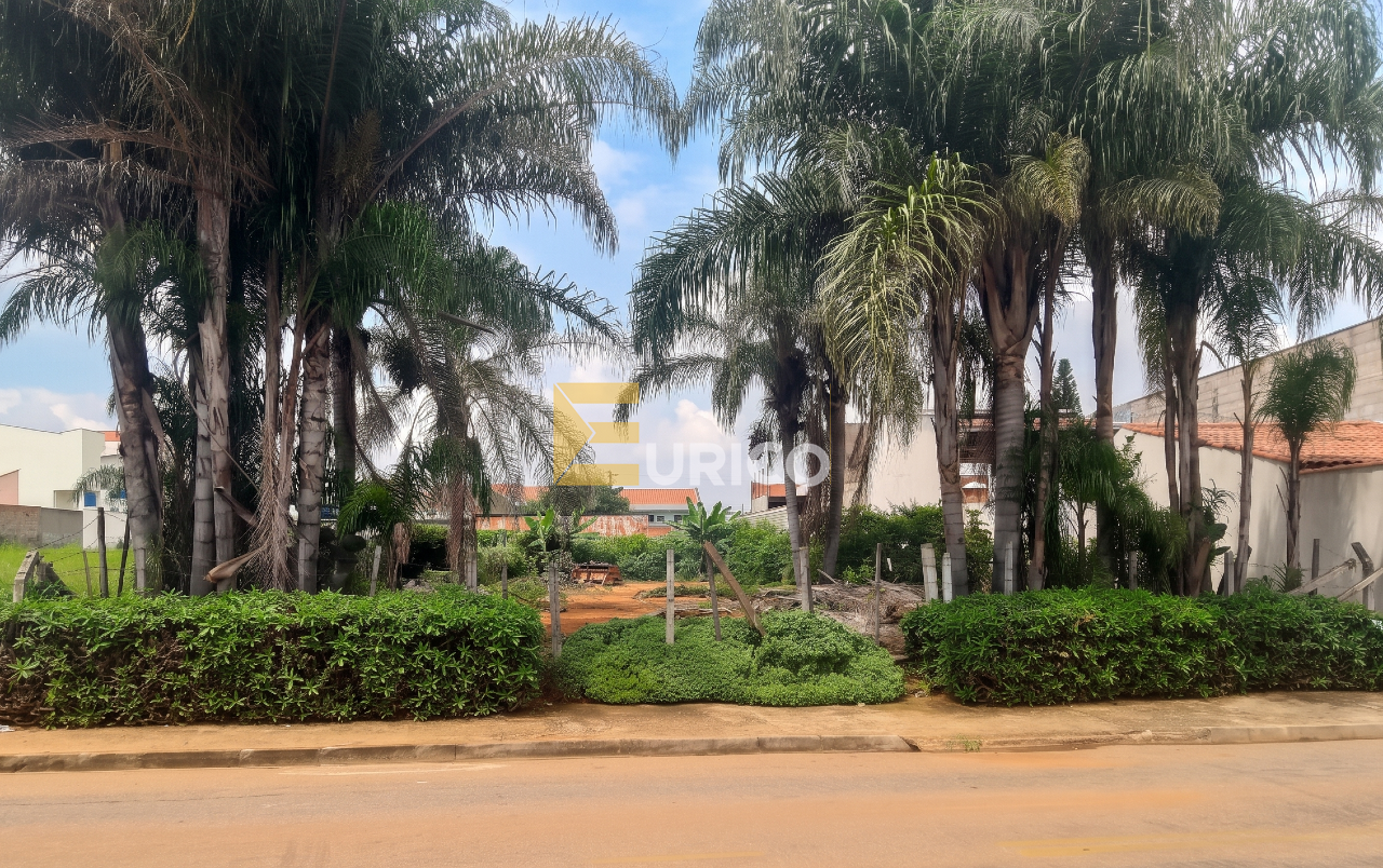 Terreno à venda no Éden em Sorocaba/SP: 