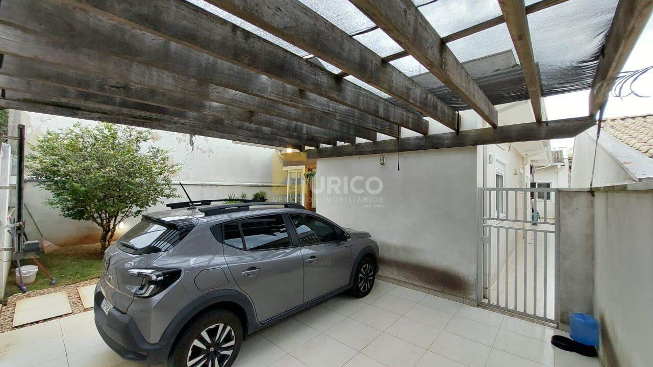 Casa à venda no Pinheirinho em Vinhedo/SP: