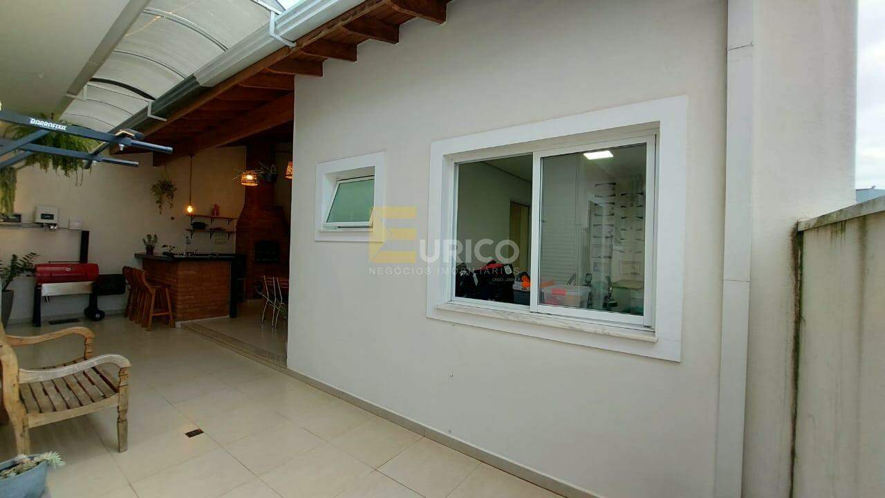 Casa à venda no Pinheirinho em Vinhedo/SP: