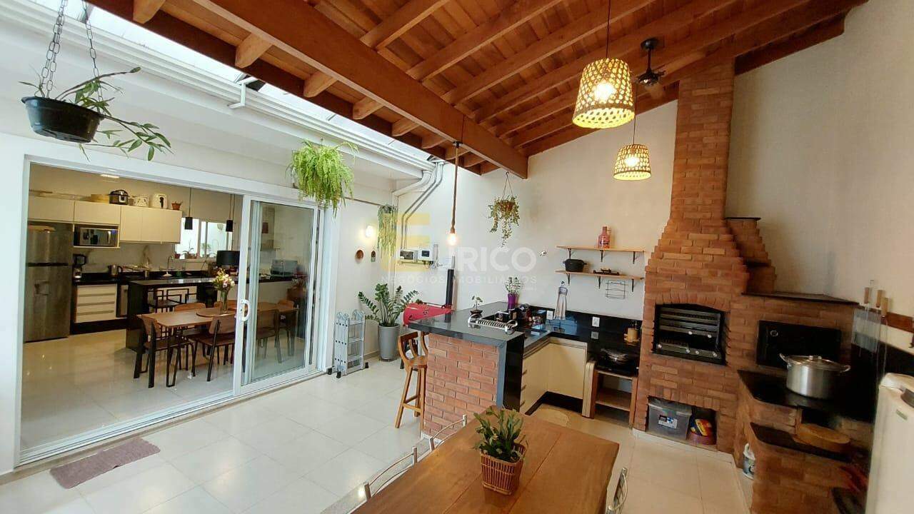 Casa à venda no Pinheirinho em Vinhedo/SP: 