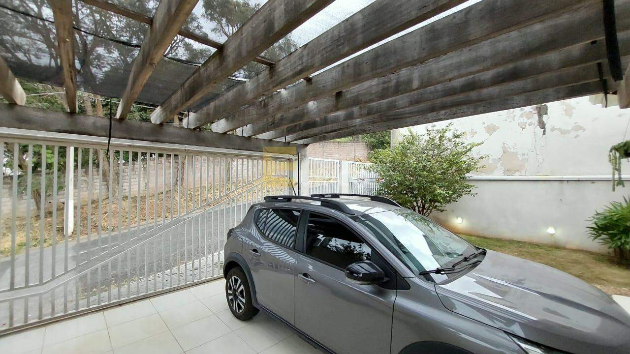 Casa à venda no Pinheirinho em Vinhedo/SP: