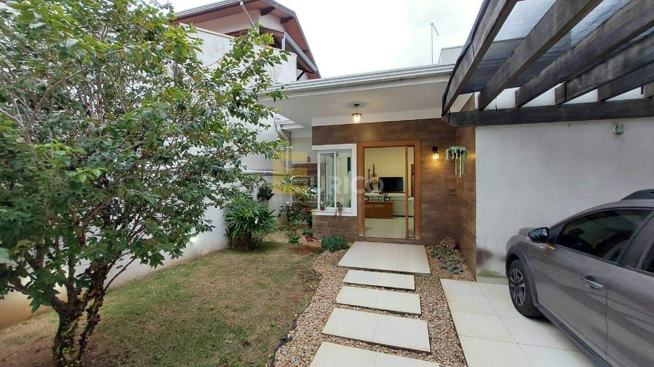 Casa à venda no Pinheirinho em Vinhedo/SP: