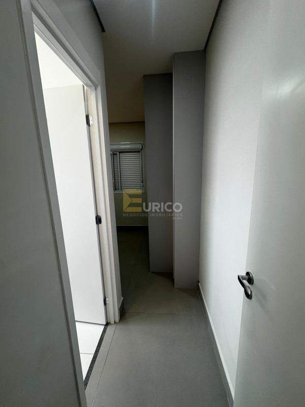 Apartamento para aluguel no Condomínio Morada do Lago em Valinhos/SP: 