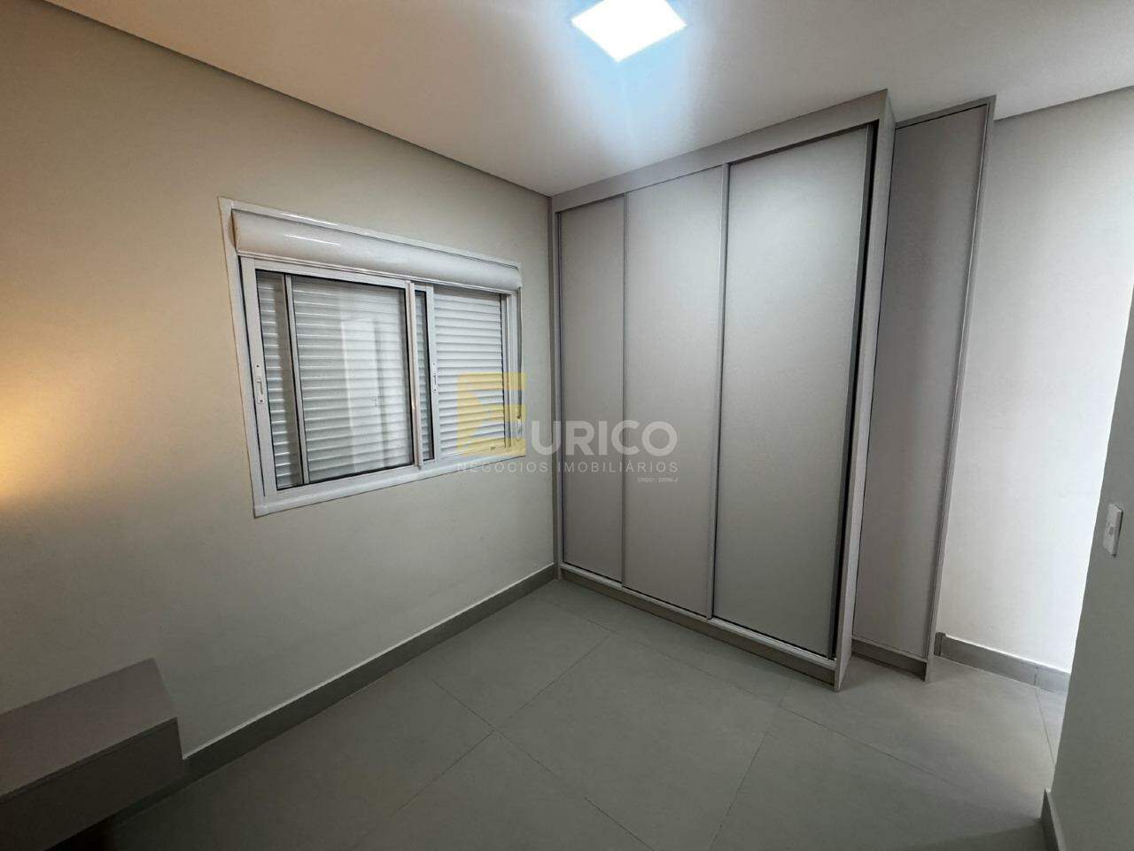 Apartamento para aluguel no Condomínio Morada do Lago em Valinhos/SP: 