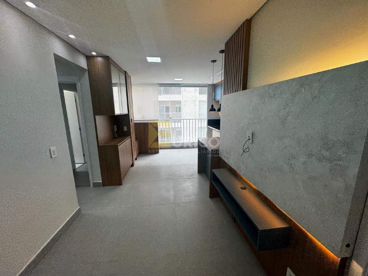 Apartamento para aluguel no Condomínio Morada do Lago em Valinhos/SP: 