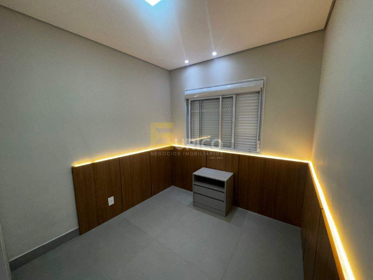 Apartamento para aluguel no Condomínio Morada do Lago em Valinhos/SP: 