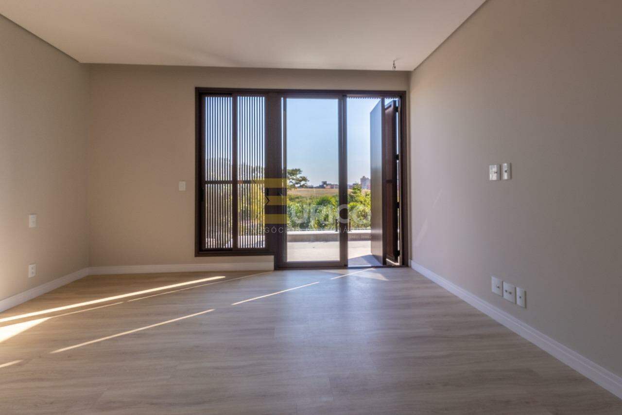Casa em condomínio à venda no Condomínio Residencial Jatibela em Campinas/SP:
