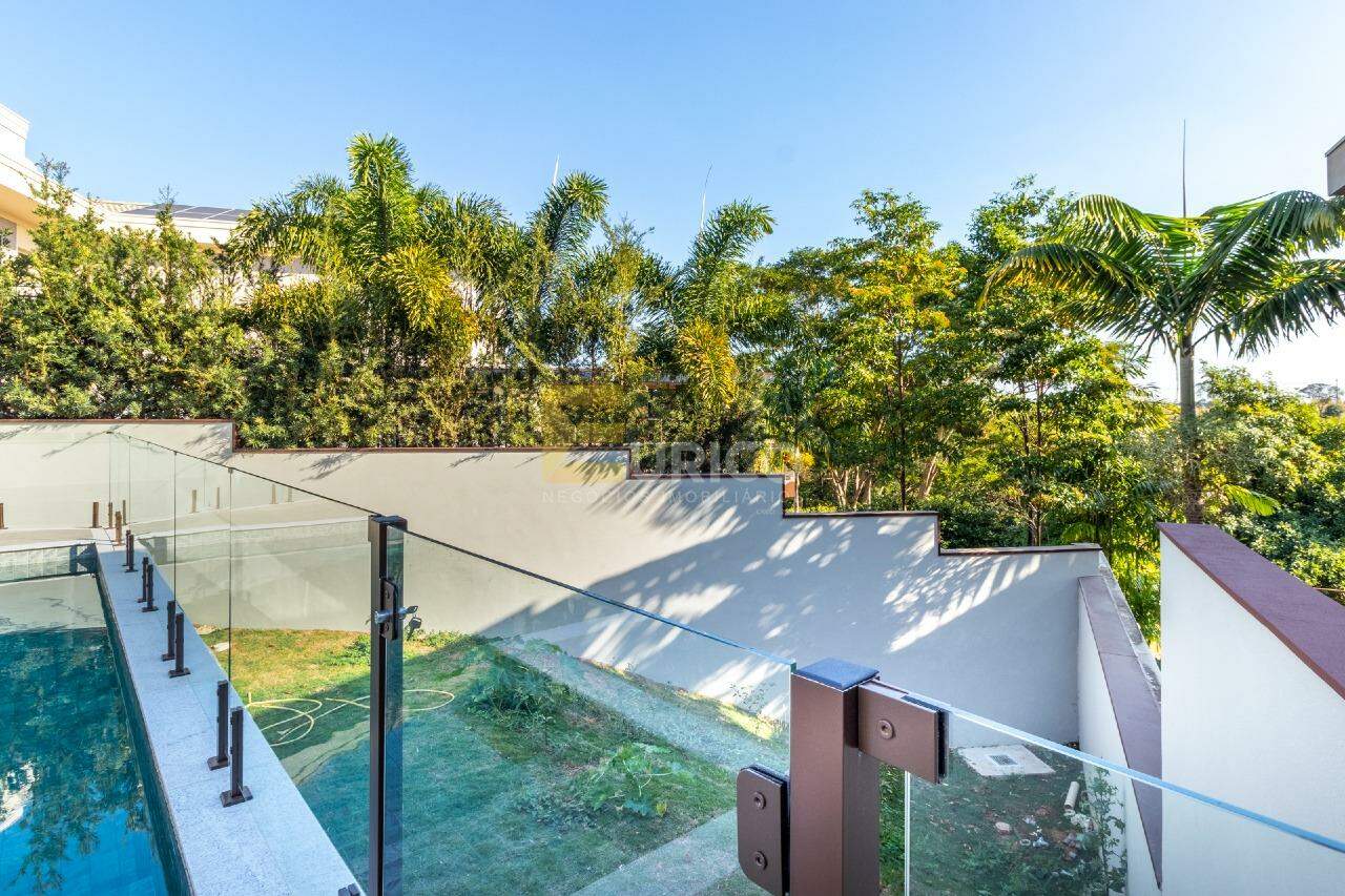 Casa em condomínio à venda no Condomínio Residencial Jatibela em Campinas/SP: