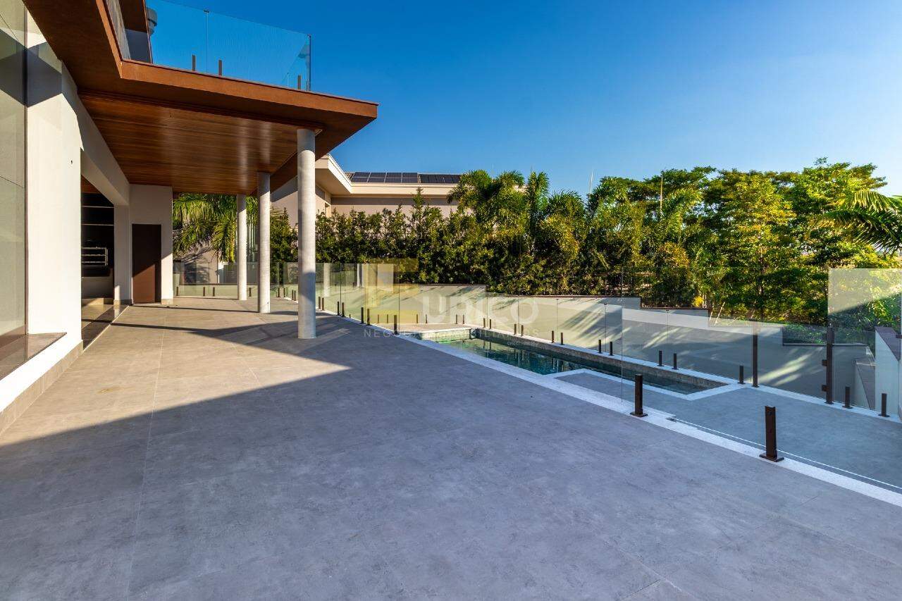 Casa em condomínio à venda no Condomínio Residencial Jatibela em Campinas/SP: