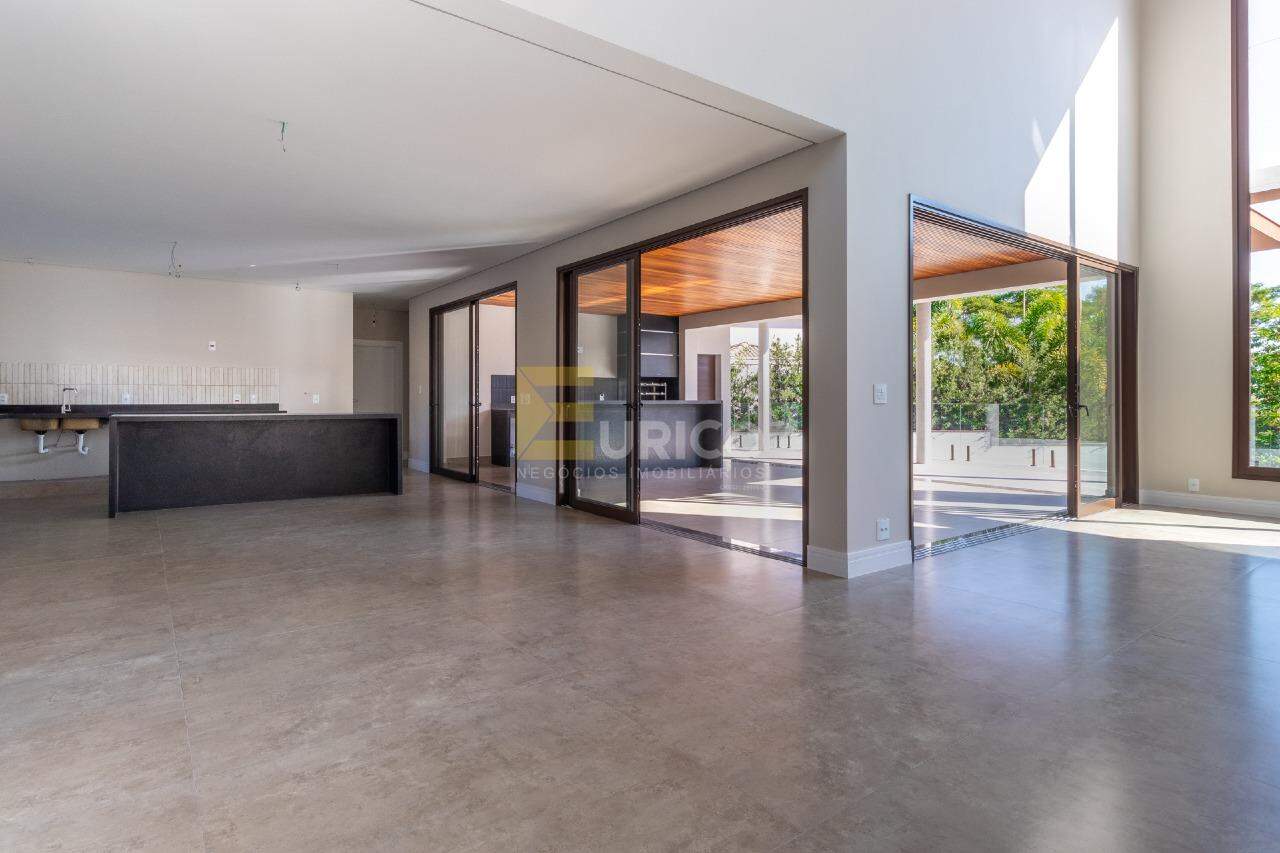 Casa em condomínio à venda no Condomínio Residencial Jatibela em Campinas/SP: