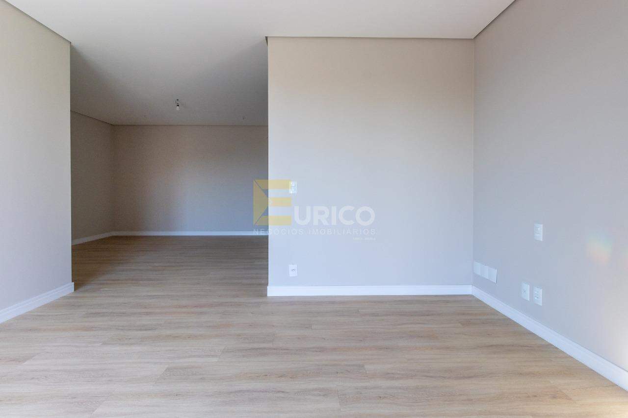 Casa em condomínio à venda no Condomínio Residencial Jatibela em Campinas/SP: